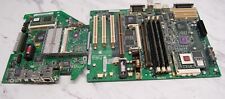 Lot of 2 Apple  Macintosh G3 Motherboards 820-0991-A & 820-0980A picture