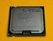 Sun 371-4317 2.53GHz Duo E7200 3MB 1066Mhz CPU, Sun Ultra 24 CPU, TESTED picture