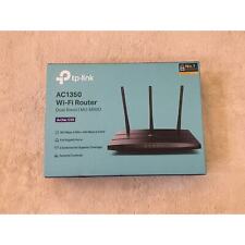 TP-Link AC1350 Wireless Dual Band WiFi 5  Router-Archer C59 picture