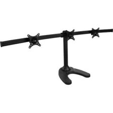 SIIG Triple Monitor Desk Stand for 13