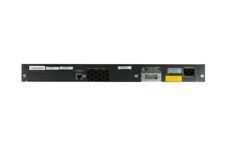 Cisco WS-C3560G-48PS-S Catalyst 3560 Gigabit Ethernet Switch Enhanced System. picture