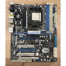 For ASRock 890FX Deluxe3 Socket AM3 DDR3 Motherboard 100% Tested picture