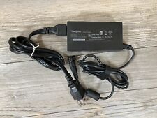 Targus Universal Laptop Charger - Black (APA90US) AC Adapter 19.5V - Only 1 Tip picture