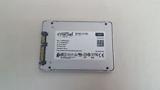 Lot of 50 Crucial MX500 CT250MX500SSD1 250 GB SATA III 2.5 in Solid State Drive picture