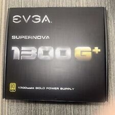 [RARE] EVGA SuperNOVA 1300 G2, 80+ GOLD 1300W, Fully Modular; Cables Included picture
