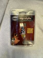 High School Musical Disney My Style 1GB USB Bracelet Preloaded Content Sealed picture