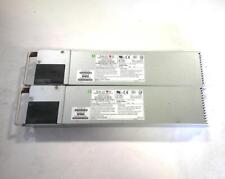 *Lot Of 2* Ablecom PWS-902-1R SuperMicro 74-5637-01 900W Server Power Supply picture
