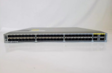 Cisco  N3K-C3064PQ-10GE Rack-Mountable Network Switch picture