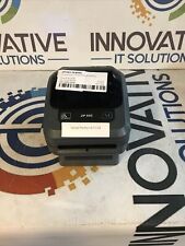 Zebra ZP 505 Thermal Label Printer with  Power Supply picture