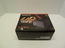 GIGABYTE UD750GM 750W Power Supply - GOLD PLUS 80 picture