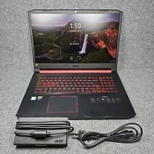 Acer Nitro AN517-51 Laptop 17