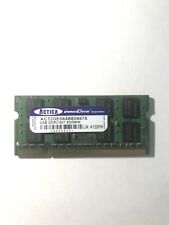 ACTICA 2GB DDR2-667 SODIMM ACT2GES64B8G667S picture