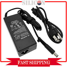 90W AC Adapter For HP OMEN 27i 8AC94AA#ABA LED Gaming Monitor Power Supply Cord picture