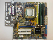 Asus M2A-VM Rev 1.01G Motherboard w/ AMD Athlon 64 x2 & 3GB RAM #149 picture