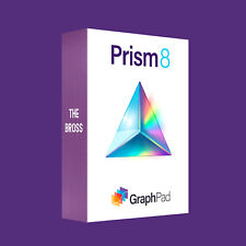 GraphPad Prism 8.4.3 for PC Windows (Multiple Variables Data Table) picture