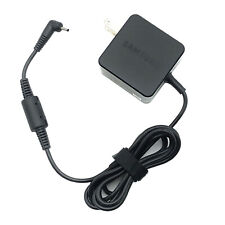 Genuine Samsung AC Adapter for Samsung Chromebook 3 - Series Laptops picture