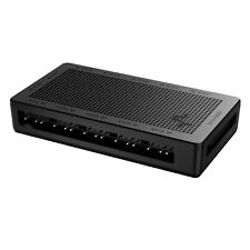 DeepCool SC700 ARGB Hub 12-Port 5v-3pin Aura SYNC Addressable RGB Hub Magnetic picture