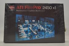 AMD -ATI FIREPRO 2450 X1 WORKSTATION GRAPHICS ACCELERATOR picture