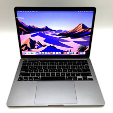 Apple 13 Inch 2020/2022 MacBook Pro 3.2 GHz Apple M1 16GB RAM 8C GPU picture