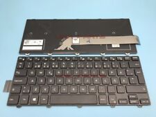 NEW Swedish Finnish keyboard For Dell Inspiron 5451 5455 5458 7447 picture