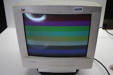 Viewsonic A70 17” SVGA CRT Computer Monitor VCDTS21543-3R 1280x1024 picture