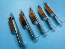 5PCS  HEIGHT BRACKET  for Broadcom 5719 Dell 0TMGR6 0KH08P IBM 5899 74Y4064 picture