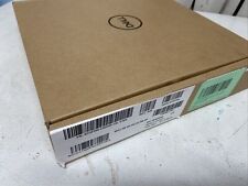 Dell WD19S-130W Docking Station Wired USB 3.2 Gen 2 (3.1 Gen 2) NEW sealed box picture