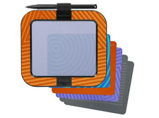 Dash by Boogie Board with Stylus - Orange picture