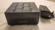 NETGEAR Nighthawk Whole Home Mesh Wi-Fi 6 Router (MR60) W Power Cord picture