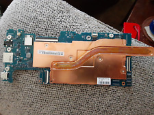 SAMSUNG CHROMEBOOK XE350XBA CELERON N4000 32GB/4GB MOTHERBOARD BA92-20157A picture