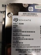 SEAGATE EXOS 15E900 SERIES 600GB HDD picture