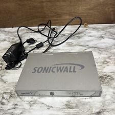 SonicWALL NSA 250M Used And Tested picture