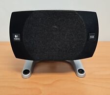 OEM Replacement Satellite Speaker for Logitech Z-5500 CENTER ONLY Tested Clean picture