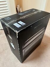 2008 Apple Mac Pro Tower Black EMPTY BOX Only picture