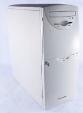 Vintage Gateway G6-333 “LPMINI-TOWER” Desktop Computer Pentium II 333MHz Tested picture