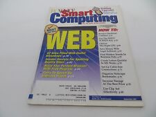 PC Novice Smart Computing In Plain English Magazine September 1997 VTG Computer picture