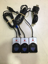 DIGITAL PERSONA U.ARE.U 4500 FINGERPRINT READER USB (50013-S17-103) - USED picture