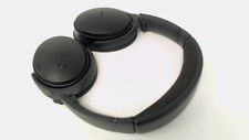 Bose QC 35 II Series 2 Wireless Headphones Triple Black (NO EARPADS) picture