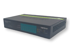 NIB TRENDnet TPE-TG80g/A (H/W:V3.1R) 8-port Gigabit GREENnet picture