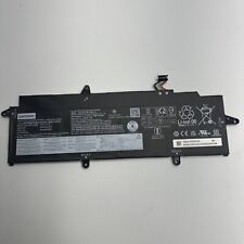 Genuine L20C4P73 L20M4P73 Battery For Lenovo ThinkPad X13 Gen 2 2021 Gen 3 2022 picture