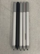 Microsoft Surface Pen Bluetooth 4.0 Stylus - Model 1776 *Lot of 5* picture