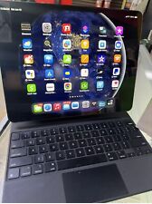 Apple iPad Pro 5th Gen 256GB, Wi-Fi + 5G (Unlocked), 12.9 in - Space Gray picture