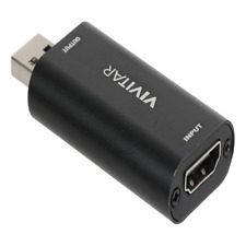 Vivitar Creator Series HDMI to USB Video Capture Card with Real-Time HDMI Video  picture