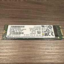 SK Hynix SC311 SATA 128GB SSD M.2 HFS128G39TNF-N2A0A BB 6Gbps 6HG72 picture