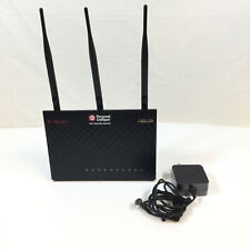 Asus TM-AC1900 Black Dual Band Personal Cellspot Wi-Fi Wireless Router Used picture