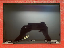 ASUS Zenbook 13 UM5302 with touch  Top Assembly 13.3 inch 2880* 1800  (Silver) picture