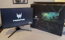 Acer XB253Q Gxbmiiprzx 24.5 inch IPS LED Gaming Monitor 0.5ms picture