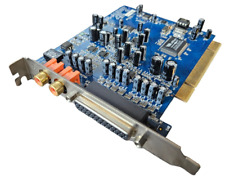 M-Audio Audiophile AP192K - PCI sound card picture