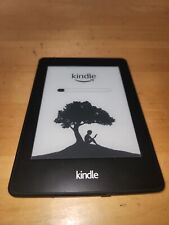 Kindle Paperwhite 2 DP75SDI 2013 6th Gen 4GB - eBook Reader Tested Working picture