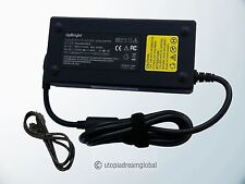 AC Adapter For Netgear ProSafe FS116P Ethernet PoE Switch FS116PNA Power Charger picture